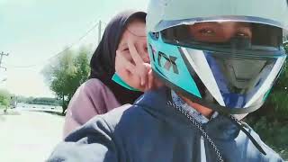 Story wa romantis ibu negara / tenten