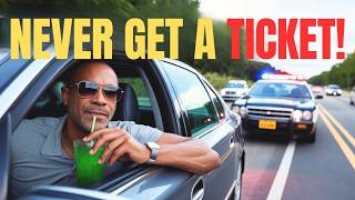 LAWYER: How to Deal With Traffic Police – 5 Things That Make You Invisible to Traffic Cops Net Worth