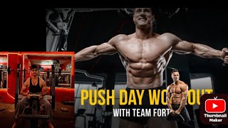 mission workout 0.2 is live! home workout ep-1 chanalage. with diet questions
