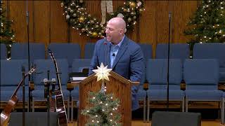 Christmas Now & Always   Matthew 1:18-25