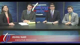 CitrusTV Mayoral Election Night 2017