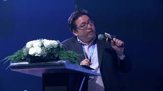Famous Thomas Lee | The Future Of Crypto Profile