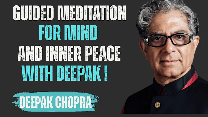 A Simple Guided Meditation to Discover the Universe Exists Within You, Not Outside