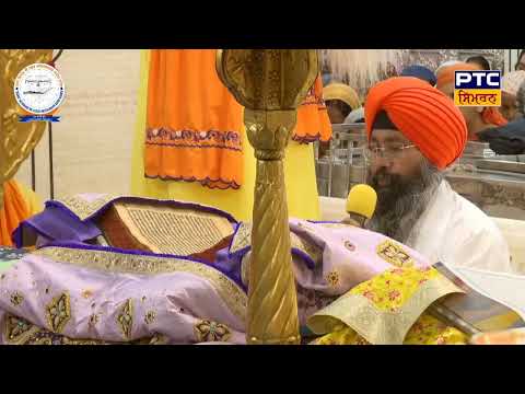 08/07/2026 | Hukamnama Sri Guru Granth Sahib Ji |