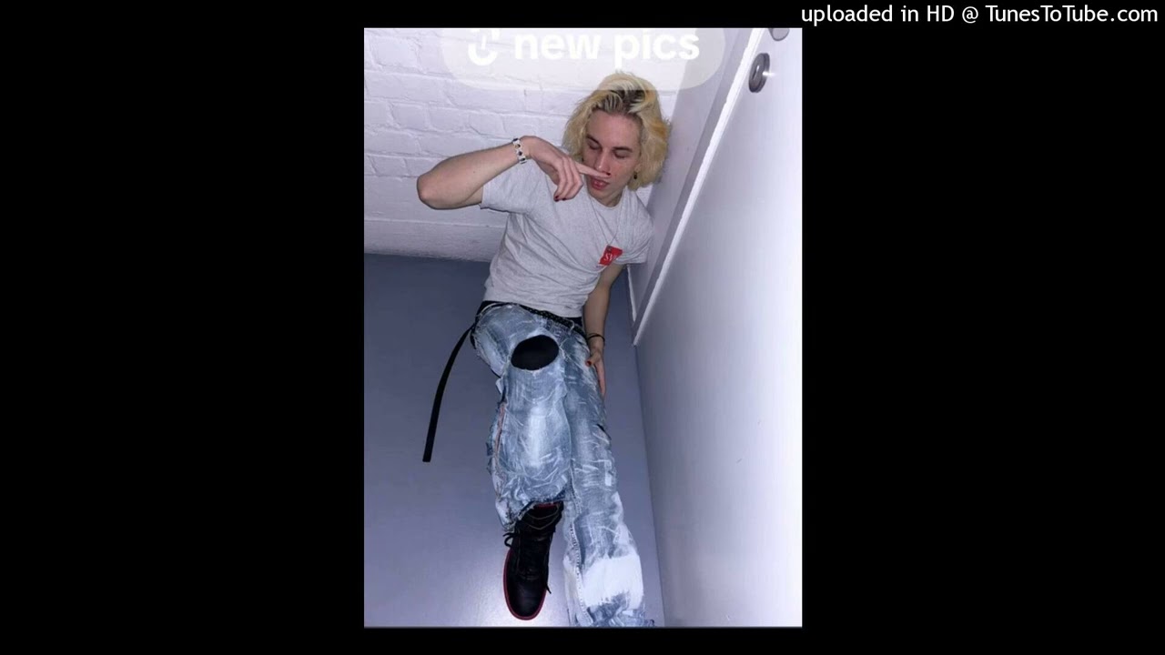 (free) lil flash$ x euphoria - "eternal" type beat @luvmyselfx