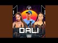 Dali (feat. Mbali & Qhawekazi)