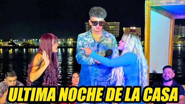 SE ENFRENTAN LOS ENEMIGOS EN LA ULTIMA NOCHE EN LA CASA 😱 | La Casa de los Cuernudos