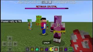 addon boboiboy super kerennnnnn bangettttttt
