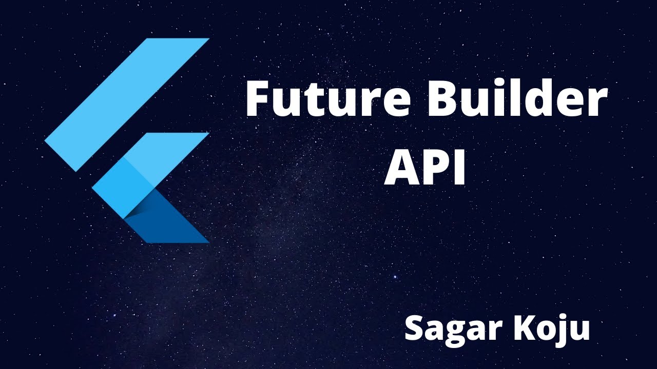 Learn Flutter In Nepali (Part- 41 Flutter API Data Without Future ...