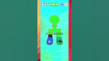 Save The Fish LEVEL 88