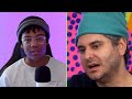 Ethan Klein Reacts To D'Angelo Wallace Video About Frenemies