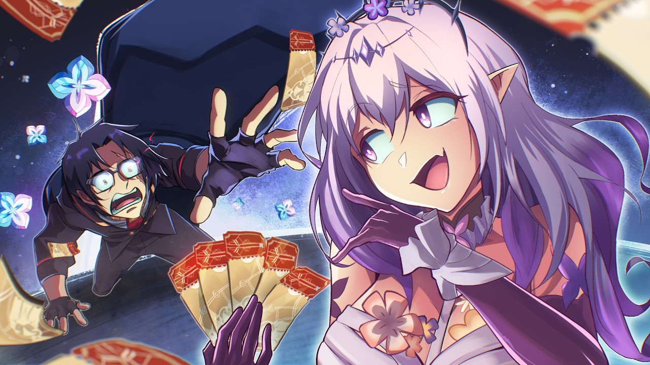The E6 Castorice Experience | Honkai: Star Rail