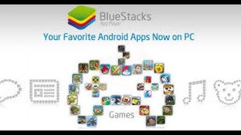 Tutorial How to Install Bluestacks On Windows 8.1 NEW 2017