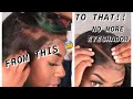 How To Fix a BALDING Frontal/Closure!