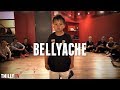Billie eilish  bellyache marian hill remix  choreography by jake kodish  tmillytv