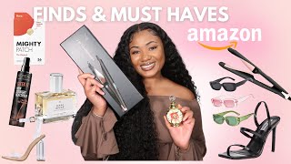 Amazon Finds and Must Haves!!  | Beauty, Fashion, SkinCare