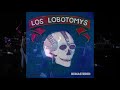 Los Lobotomys - Jorainbo (remastered) | David Garfield