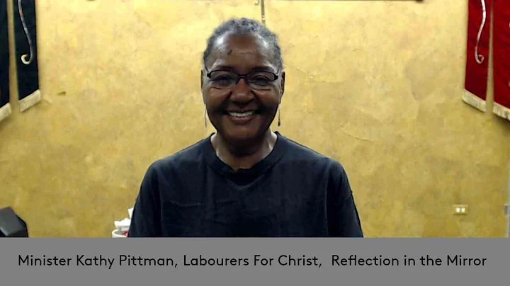 Minister Kathy Pittman of Labourers For Christ Min...