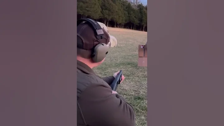 Mossberg Shockwave 3inch shells💥🔥💥🔥