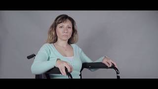 Başka Bir İletişim Mümkün  Dünya Engelliler Haftası Kamu Spotu