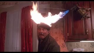 Home Alone - Blow Torch