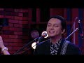 Pikiran dan Perjalanan - Barasuara (Special Performance)