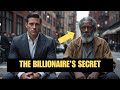 Shocking Letter Reveals His Real Father! The Truth About His Father