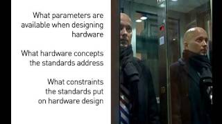 Hardware Safety System Constraints Made Easy - Trailer