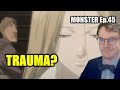 THE TAPE... || GERMAN SCIENTIST watches MONSTER E45 - BLIND REACT-ANALYSIS