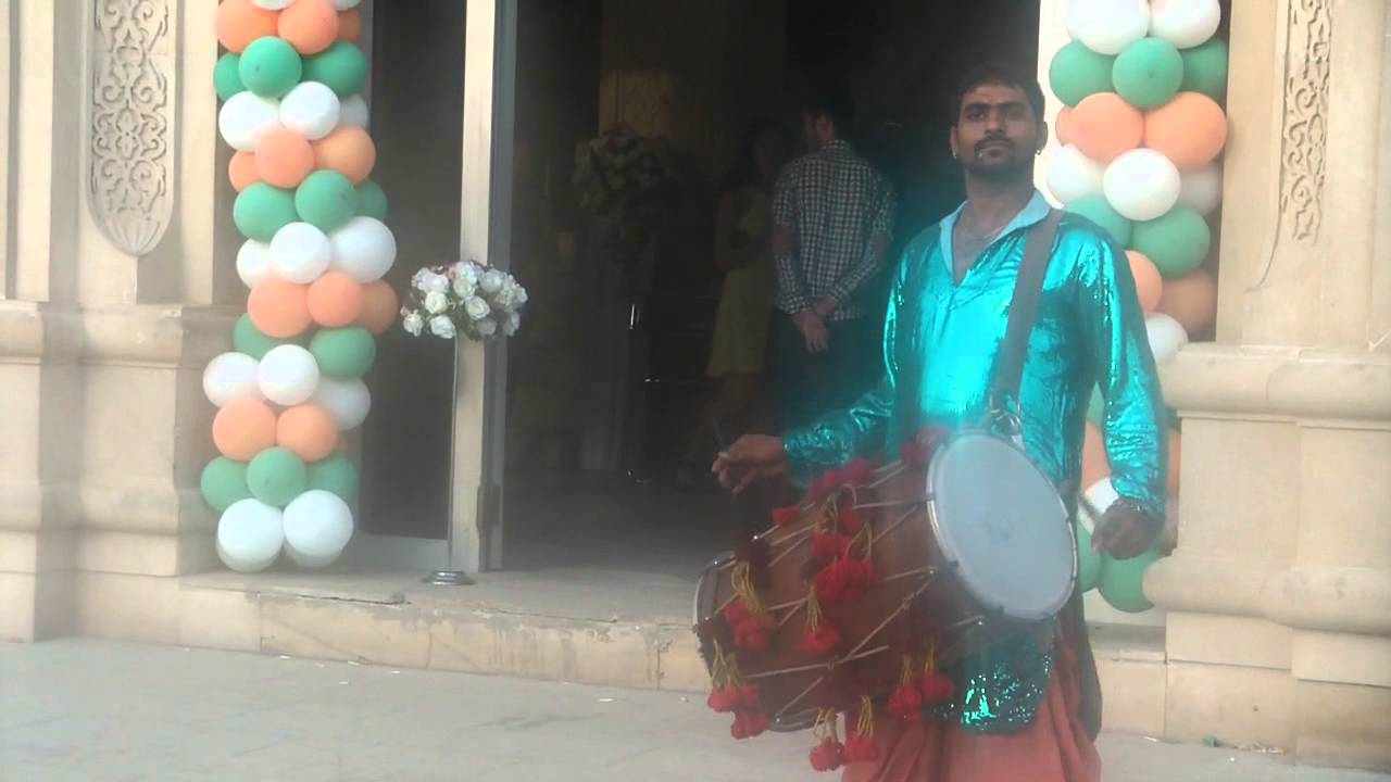 Indian exhibition in Baku - 12.09.2014