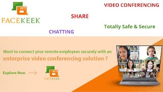 Facekeek App, best Application For Video & Audio  Chat || FACEKEEK screenshot 5