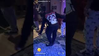 Kodak Black Ft Brickwolfpack [Unreleased]