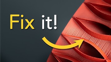 The Fatal Error No One Talks About – Get Incredibly Clean 3D Prints!