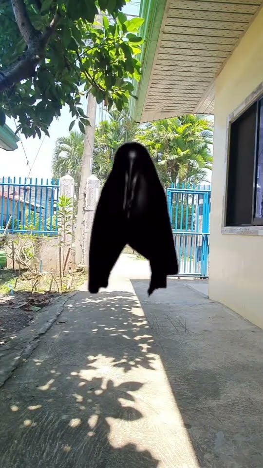 Ghost Magic #funny #magic #entertainment