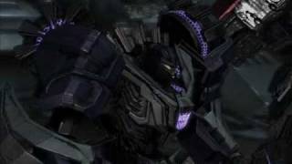 Transformers: War for Cybertron Walkthrough - Chapter 5 - The Final Guardian