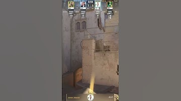 Cs2 #teamspirit #cs2 #mirage #monesy #donk