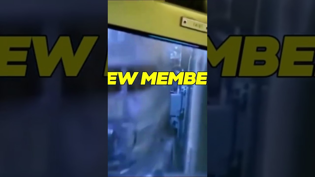 The Very First Submarine? 