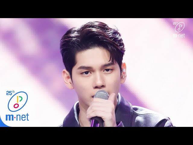 [ONG SEONG WU - GUESS WHO] Comeback Stage | M COUNTDOWN 200326 EP.658 class=