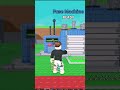 Fusion en la Maquina Secreto 6% Roba un brainrot  #braintest #roblox