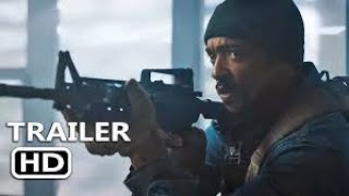 Elevation | Official Trailer (HD)