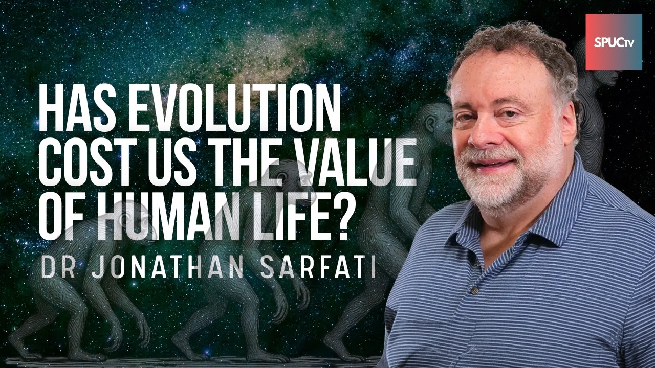 Has Evolution Cost Us the Value of Human Life? | Heartbeat
