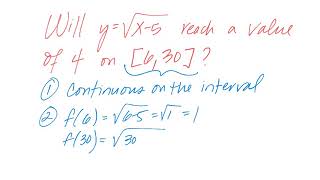 IVT Example