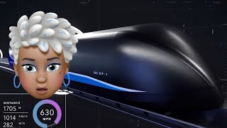 hyperloop