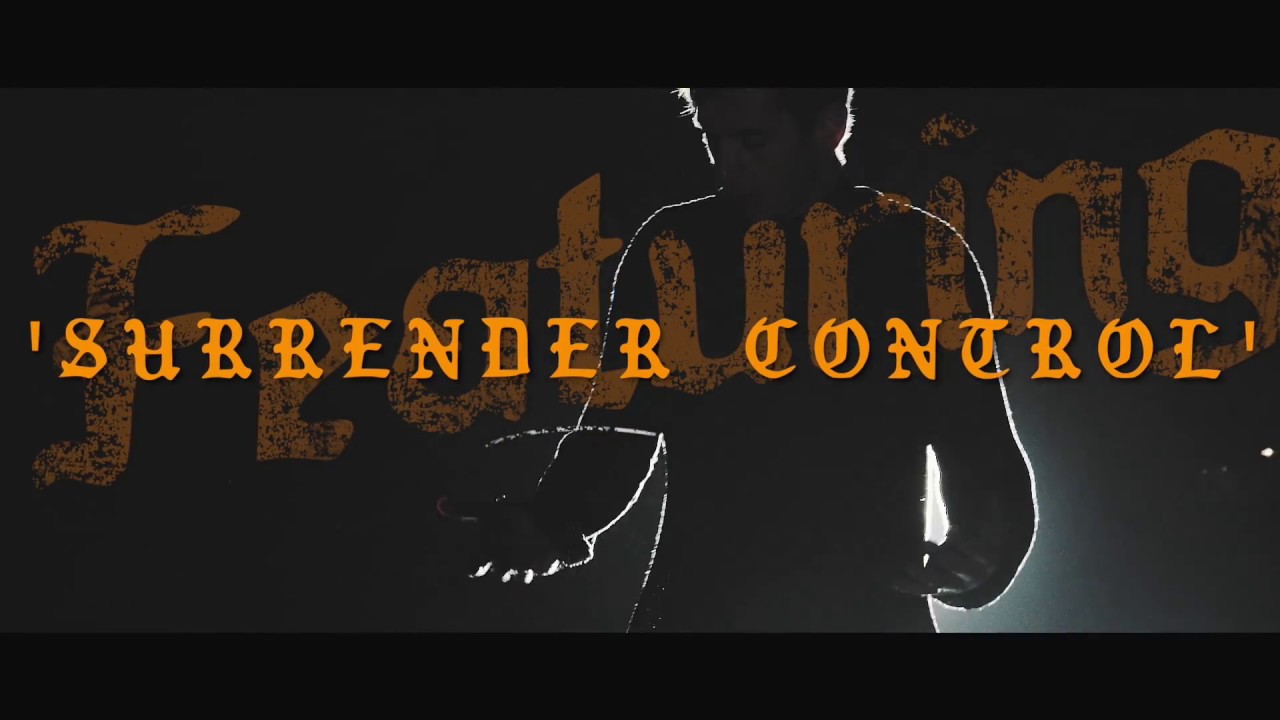 COMEBACK KID - "Outsider" is out now! (OFFICIAL TRAILER)