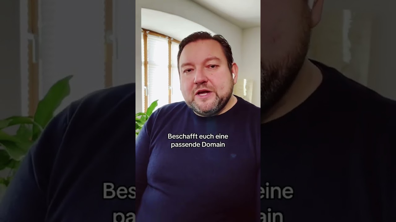 Lohnt es sich eine teure Domain zu kaufen?  