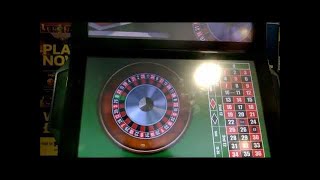 My BIGGEST Run on Roulette Numbers EVER!!