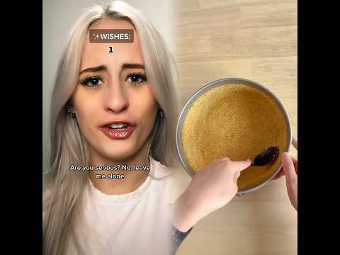 Pov Everyone Gets 3 Wishes During Their Lifetime Jezellepovs 