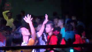DJ TERLANJUR SWAZA KAYU AGUNG JUA JUA