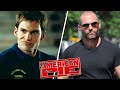 O que aconteceu com SEANN WILLIAM SCOTT depois de AMERICAN PIE?