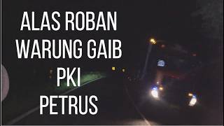Download Lagu ALAS ROBAN. JALUR TENGKORAK. PORTAL - PART 2 MP3